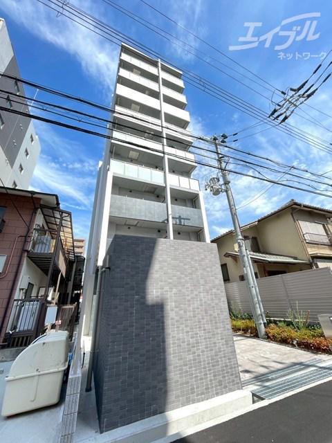 ファーストフィオーレ江坂垂水町II