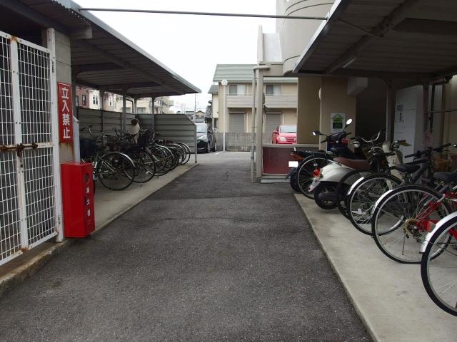 アビタシオン酒井