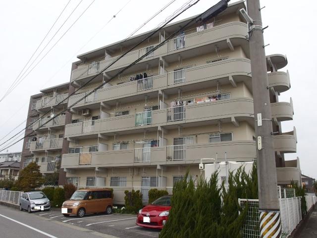 アビタシオン酒井