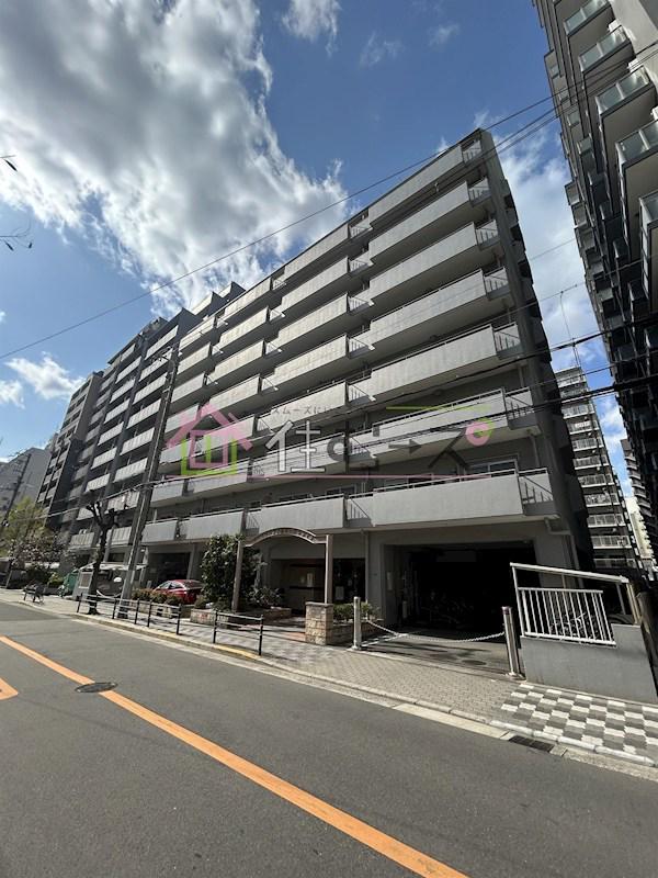 オリエント新大阪アーバンライフ