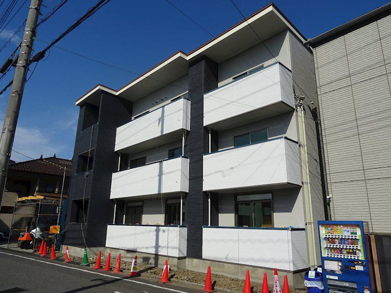 UKマンション