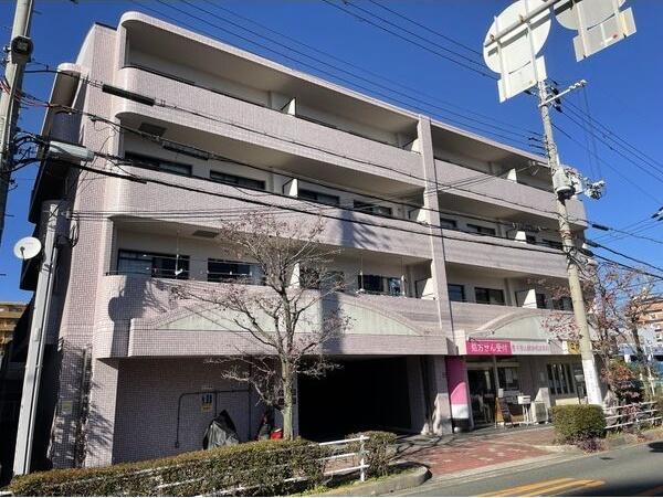 パルティール南ヶ丘