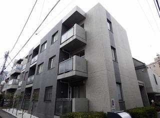 FIORE SHIBUYA 2階