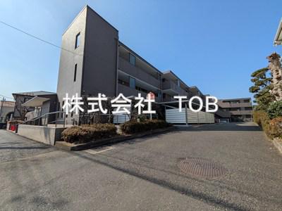 ガーデンハウス千歳船橋