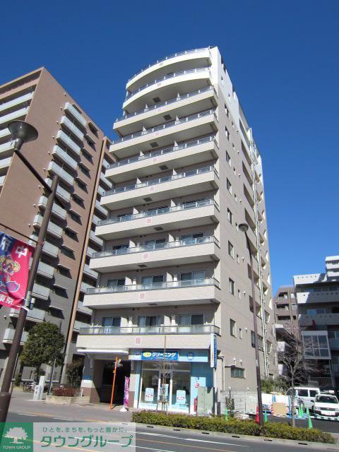 ラ・コンフォルテ府中