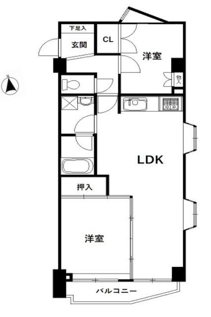 ソオワ横浜根岸