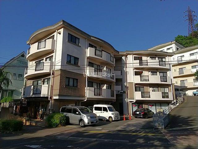 ガーデンヒルズ名切