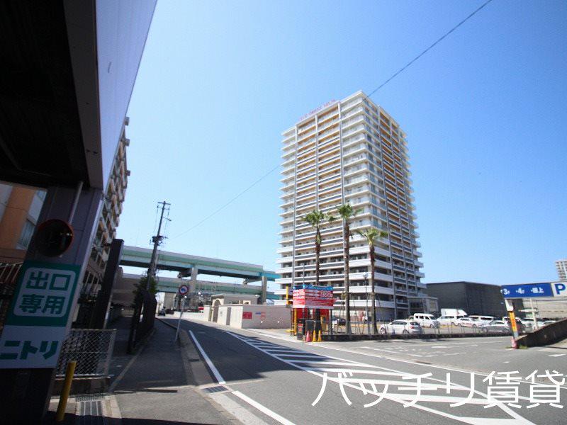 NO70 HARBOR サウス TOWER