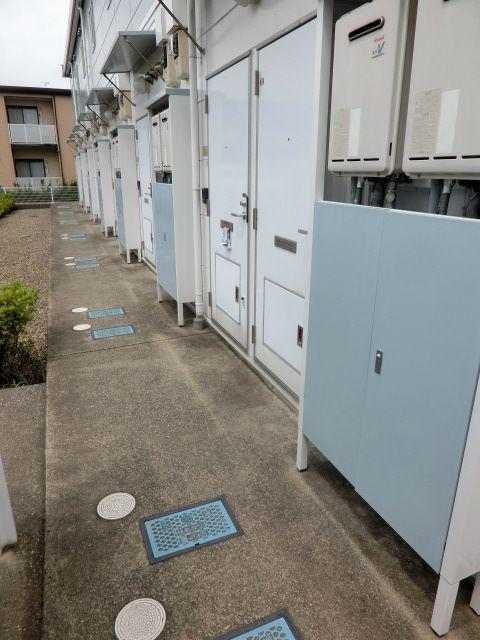 LPソレイユ