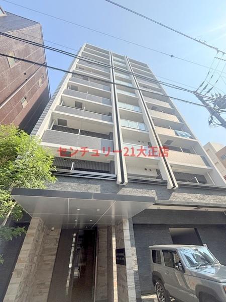 ファーストレジデンスOSAKA BAY SIDE