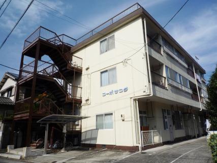 コーポサコダ