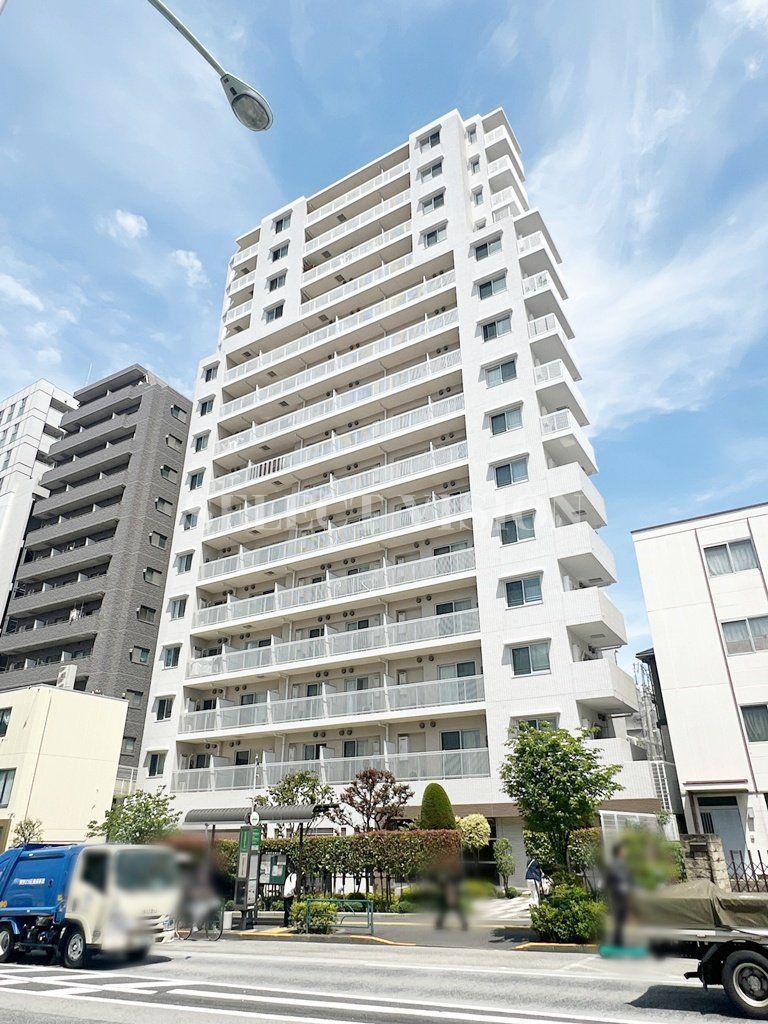 レガーロ西早稲田