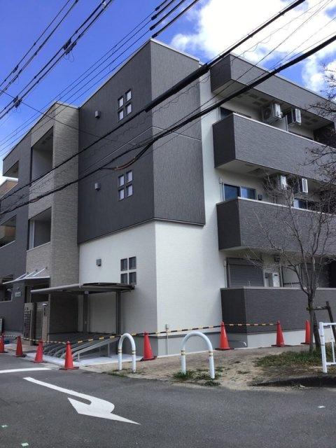 フジパレス吹田中の島公園II番館