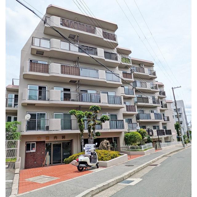 コンドミニアム魚崎