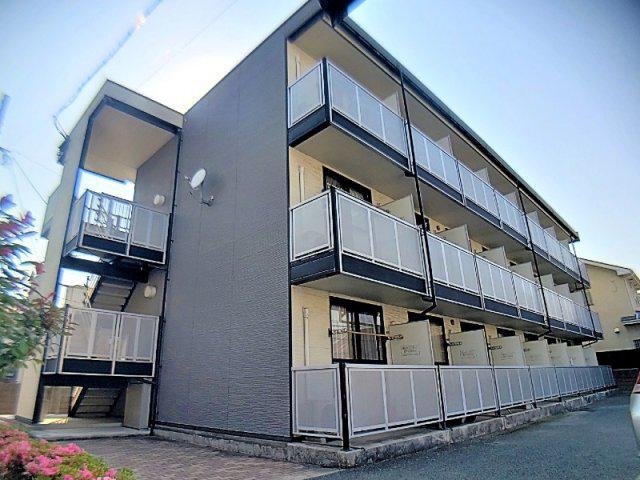 レオパレス博多駅東 小野田ビル