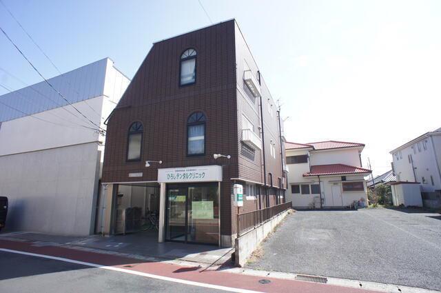 富士マンション若宮