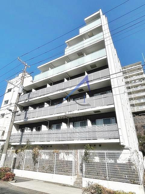 アーデン門前仲町