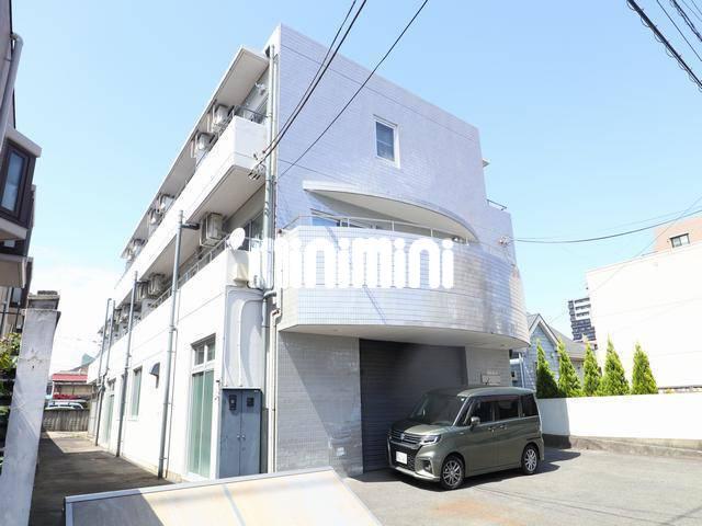 スクエアハウス