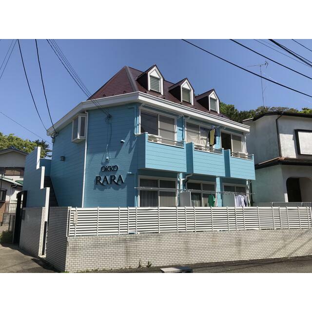 ララ藤沢本町