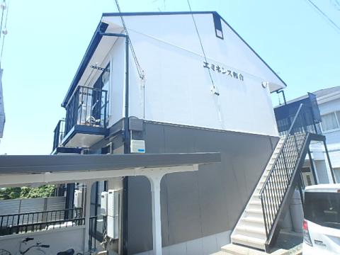 エミネンス静大北