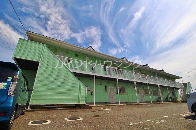 プリランテ貝塚