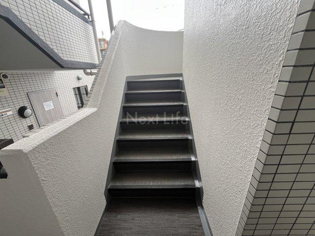 グランド鷺沼