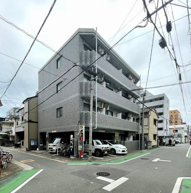 OAK VILLA HAKATA 28TH