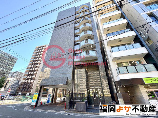 ノアーズアーク博多駅前