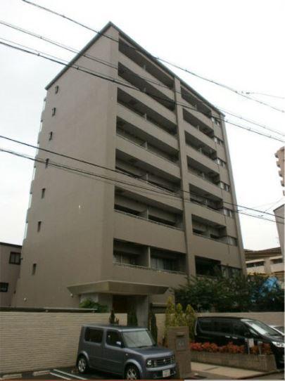セントピア岡安