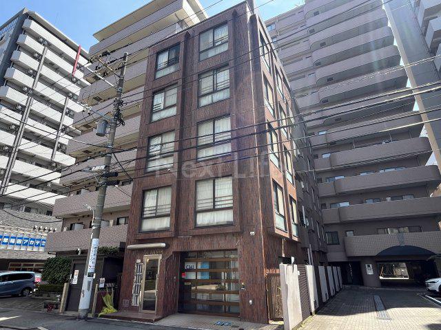ホキ ハウス川崎