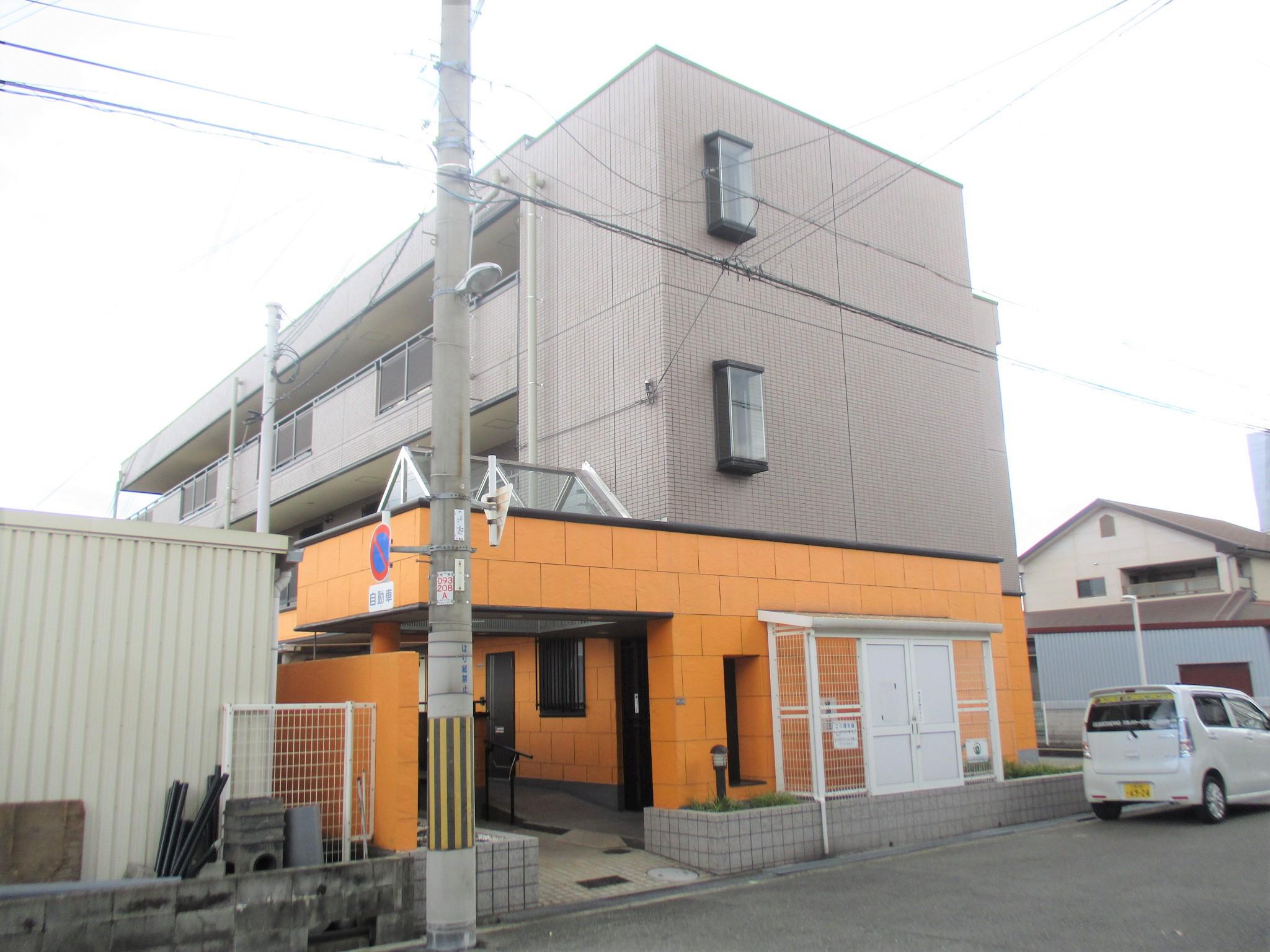 パークヒルズ