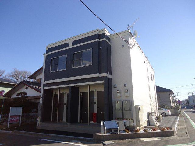 クロワールI