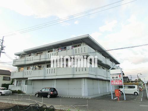 パレスYANO(3DK/3階)