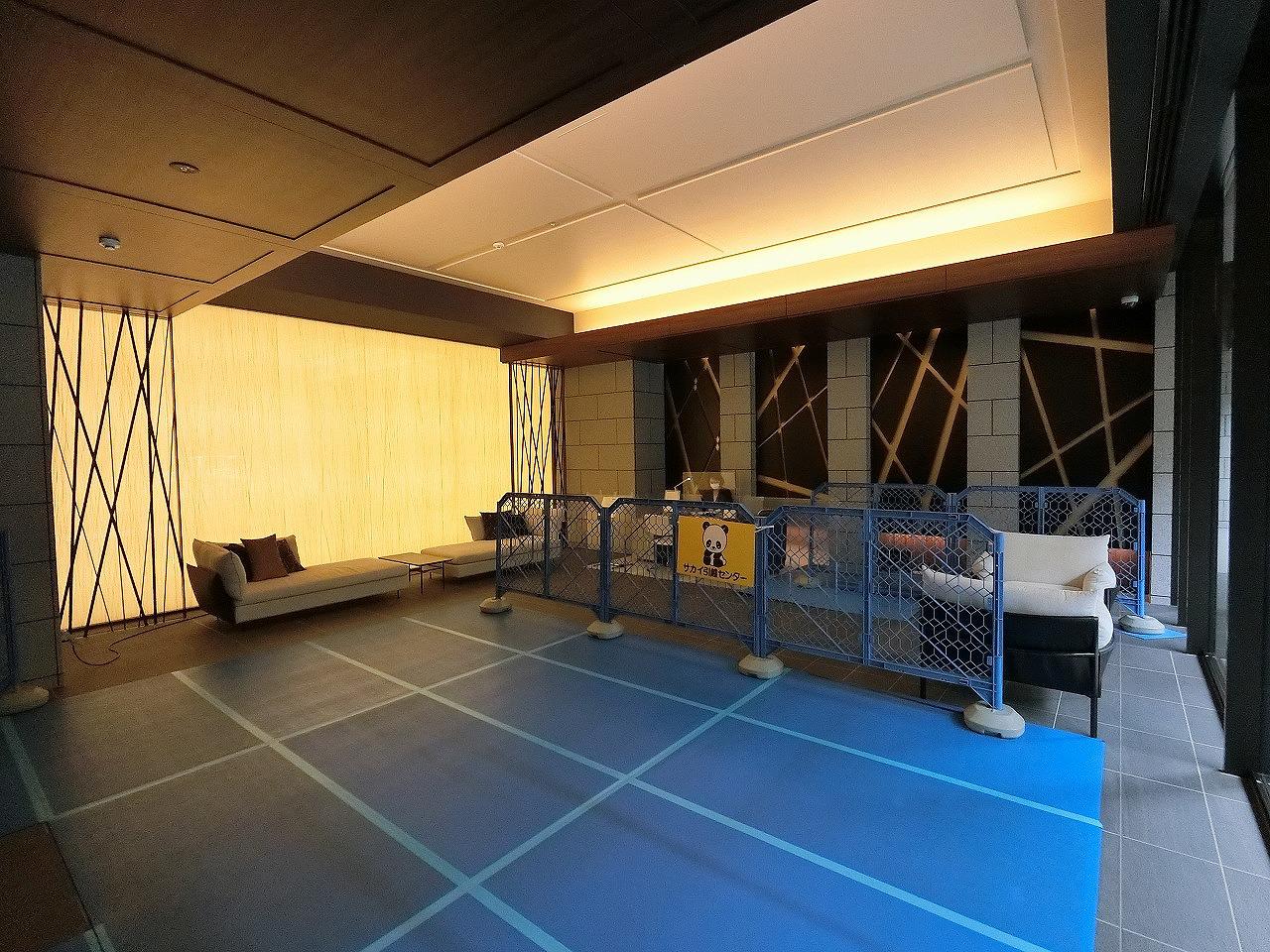 クレヴィアタワー御堂筋本町