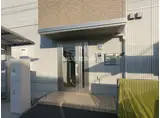 東武越生線 一本松駅(埼玉) 徒歩16分 2階建 築13年