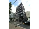 富士マンション