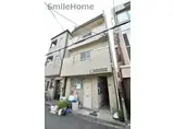 JPアパートメント住吉III