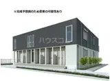 中野区松が丘2丁目PJ