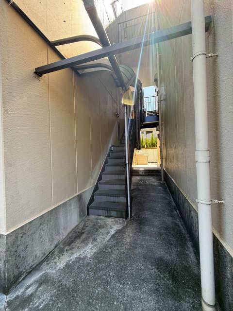 ルースト植田山