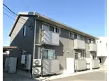 ウィルファーレ大町