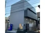 ティモアール東川口