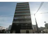 S-RESIDENCE堀田駅前