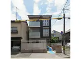 シャーメゾンちきりや大将軍