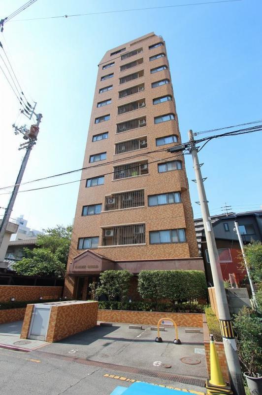 ダイアパレス中央町