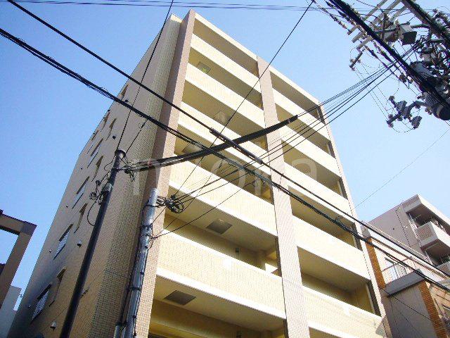 プレシア松崎