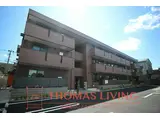 POLONIA MATSUBARAA棟
