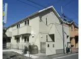 デザインメゾン等々力