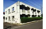 成瀬ロイヤルハイツII
