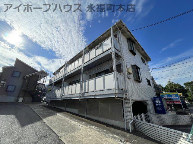 コーポヤマト