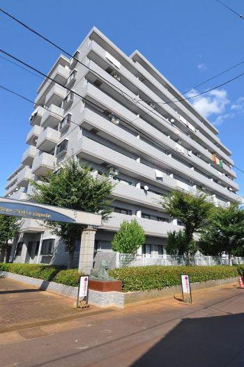 ライオンズガーデン長岡